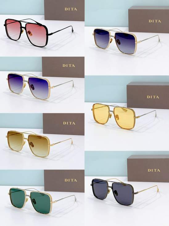 Picture of Dita Sunglasses _SKUfw73284543fw
